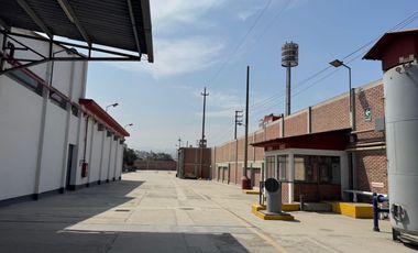 Local Comercial E Industrial en Venta en Ate – Lima