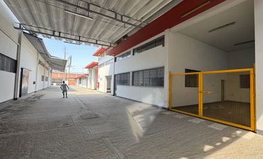 Local Comercial E Industrial en Venta en Ate – Lima