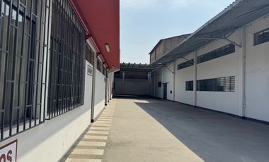 Local Comercial E Industrial en Venta en Ate – Lima