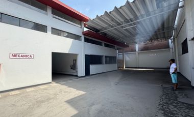 Local Comercial E Industrial en Venta en Ate – Lima