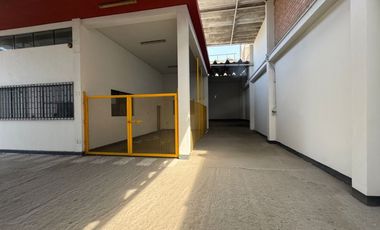 Local Comercial E Industrial en Venta en Ate – Lima
