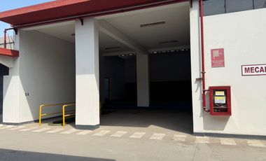 Local Comercial E Industrial en Venta en Ate – Lima