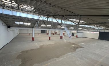 Local Comercial E Industrial en Venta en Ate – Lima