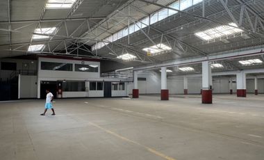 Local Comercial E Industrial en Venta en Ate – Lima