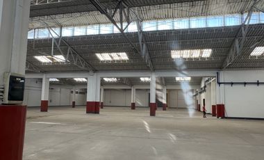 Local Comercial E Industrial en Venta en Ate – Lima