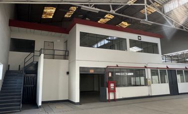Local Comercial E Industrial en Venta en Ate – Lima