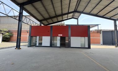 Local Comercial E Industrial en Venta en Ate – Lima