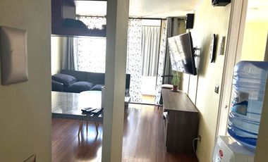 VENTA, Oportunidad Depto Blanco Encalada (metro Toesca)