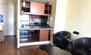 VENTA, Oportunidad Depto Blanco Encalada (metro Toesca)