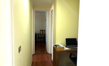 VENTA, Oportunidad Depto Blanco Encalada (metro Toesca)