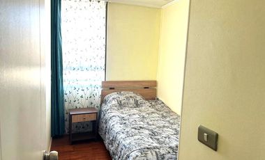 VENTA, Oportunidad Depto Blanco Encalada (metro Toesca)