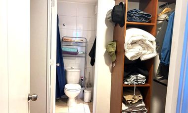 VENTA, Oportunidad Depto Blanco Encalada (metro Toesca)