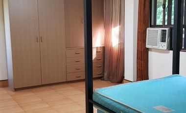 4BR House for RENT in Banilad, Cebu City with swimming Pool