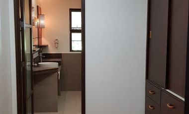 4BR House for RENT in Banilad, Cebu City with swimming Pool