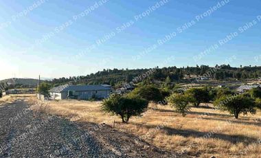 SE VENDE PARCELA DE AGRADO DE 5000M2  CAMINO PUERTAS NEGRAS  ORIENTE-SUR DE TALCA