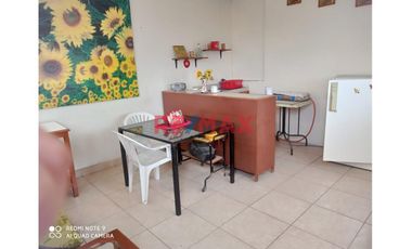 Alquiler De Departamento // ID: 1125497