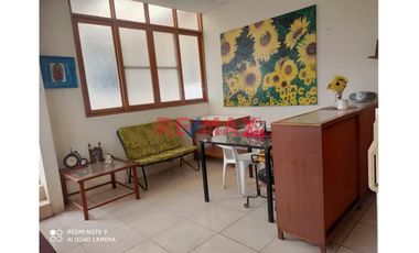 Alquiler De Departamento // ID: 1125497
