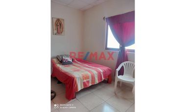 Alquiler De Departamento // ID: 1125497