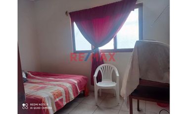Alquiler De Departamento // ID: 1125497