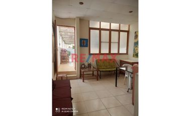 Alquiler De Departamento // ID: 1125497