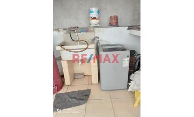 Alquiler De Departamento // ID: 1125497