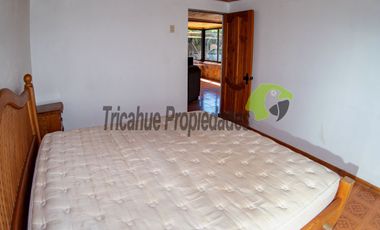 Venta de parcela 7.961 m2, con dos casas, camino principal el Tambo, Vicuña. 7.990 UF