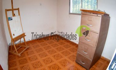Venta de parcela 7.961 m2, con dos casas, camino principal el Tambo, Vicuña. 7.990 UF