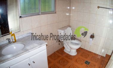 Venta de parcela 7.961 m2, con dos casas, camino principal el Tambo, Vicuña. 6.500 UF