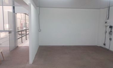 47938 Oficina en arriendo en el sector La Esmeralda, Itagui