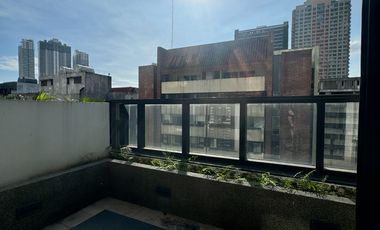 Rent to Own 1 Bedroom Condo For Sale in Greenbelt Hamilton Makati CBD