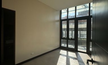 Rent to Own 1 Bedroom Condo For Sale in Greenbelt Hamilton Makati CBD