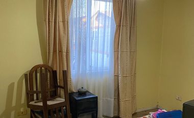 Casa de 2 pisos en San Marcos 2000