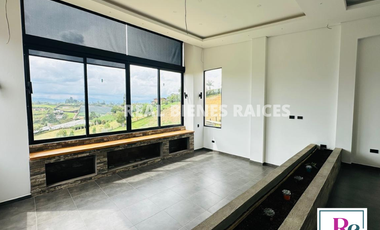 ARRIENDO HERMOSA FINCA EN EL CARMEN DE VIBORAL