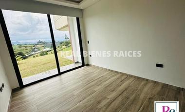 ARRIENDO HERMOSA FINCA EN EL CARMEN DE VIBORAL