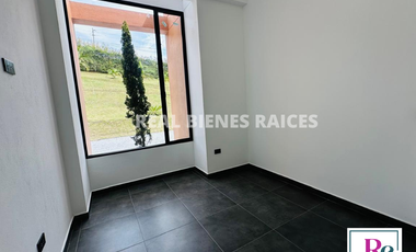 ARRIENDO HERMOSA FINCA EN EL CARMEN DE VIBORAL