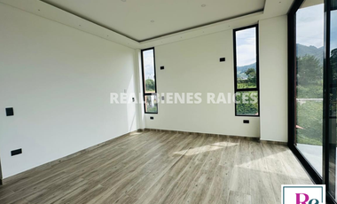 ARRIENDO HERMOSA FINCA EN EL CARMEN DE VIBORAL
