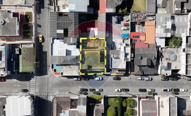 CASA EN VENTA – SECTOR LA BASÍLICA