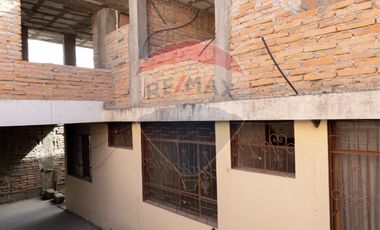 CASA EN VENTA – SECTOR LA BASÍLICA