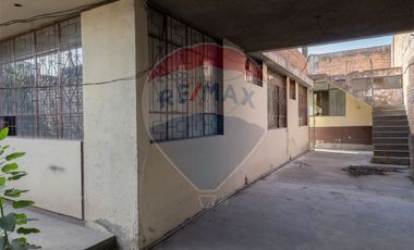 CASA EN VENTA – SECTOR LA BASÍLICA