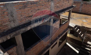 CASA EN VENTA – SECTOR LA BASÍLICA