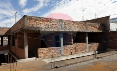 CASA EN VENTA – SECTOR LA BASÍLICA