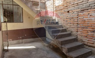 CASA EN VENTA – SECTOR LA BASÍLICA