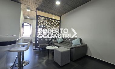 Se Arrienda Apartaestudio Amoblado Aldea Comercial I Etapa Ruitoque Condominio