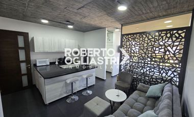 Se Arrienda Apartaestudio Amoblado Aldea Comercial I Etapa Ruitoque Condominio