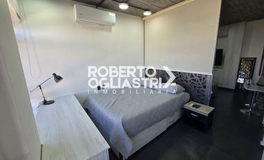Se Arrienda Apartaestudio Amoblado Aldea Comercial I Etapa Ruitoque Condominio
