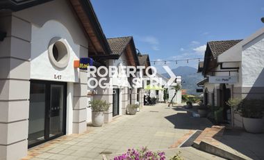 Se Arrienda Apartaestudio Amoblado Aldea Comercial I Etapa Ruitoque Condominio