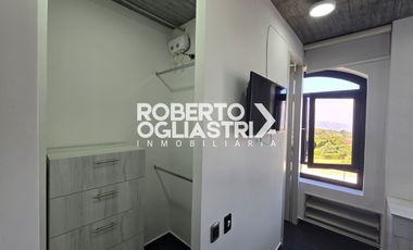 Se Arrienda Apartaestudio Amoblado Aldea Comercial I Etapa Ruitoque Condominio