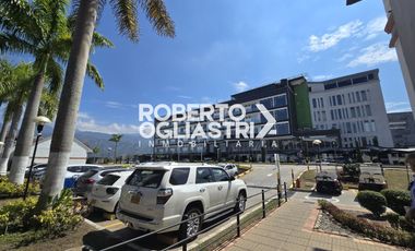 Se Arrienda Apartaestudio Amoblado Aldea Comercial I Etapa Ruitoque Condominio
