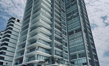 TUS VACACIONES ETERNAS FRENTE AL MAR🌊 BELLOS DEPARTAMENTOS EN VENTA. EDIFICIO PERLAZUL-SALINAS!!!