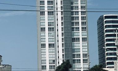 TUS VACACIONES ETERNAS FRENTE AL MAR🌊 BELLOS DEPARTAMENTOS EN VENTA. EDIFICIO PERLAZUL-SALINAS!!!